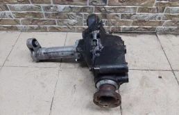 Редуктор переднего моста для Land Rover Range Rover Sport L320 Rest 2009-2013