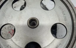 Насос ГУР для Audi Q5 на фотографиях