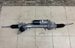 Рулевая рейка для BMW X3 на фотографиях