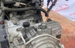 АКПП для Opel Mokka 2013 года на фотографиях