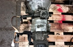 мкпп для Hyundai Starex A1 1997-2007