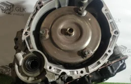 АКПП для Kia Picanto ТA 2011-2017 (5dr)