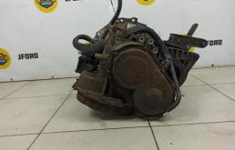 АКПП для Chrysler Grand Voyager на фотографиях