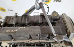 АКПП для Kia Sorento 2007 года на фотографиях