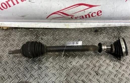 привод левый для Renault Logan 2014-2018 (L8)