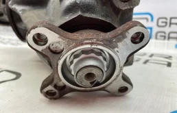 Редуктор заднего моста для Mercedes-Benz Vito на фотографиях