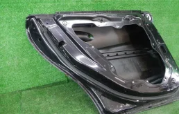 Дверь задняя левая для Mercedes-Benz CLA class на фотографиях