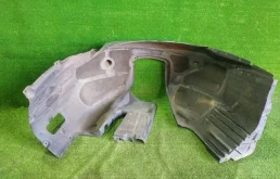 Подкрылок BMW E60