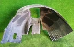 Подкрылок BMW E60