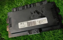 Блок frm BMW X5 3.0SD 2008 E70