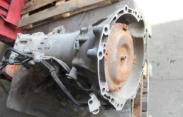 АКПП для Infiniti G 2014 года на фотографиях