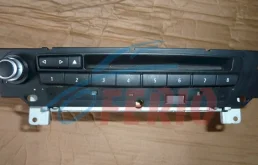 Магнитола для BMW 5er Е60 2003-2010