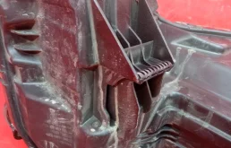 Фары для Kia Carnival на фотографиях