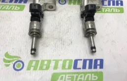 Форсунка топливная для Mazda CX 5 2020 года на фотографиях