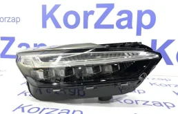 Фара правая для Exeed VX 2021+