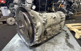 АКПП для Land Rover Range Rover Sport L320 2005-2009