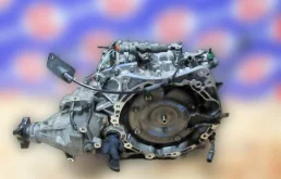 Вариатор для Nissan Serena 2014 года на фотографиях