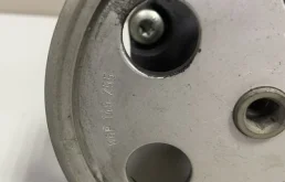 Насос ГУР для Audi Q5 на фотографиях