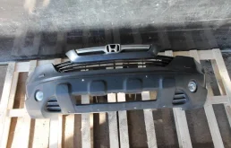 Бампер для Honda CR-V 2007 года на фотографиях