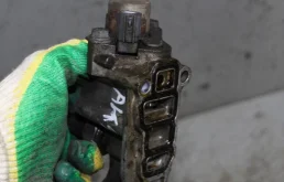 Клапан впускной для Honda Civic на фотографиях