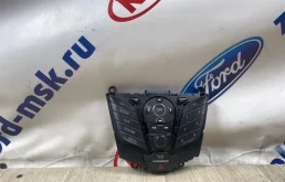 Панель управления магнитолой FORD FOCUS 3 2011-2014