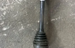 правый передний привод для Toyota RAV4 XA50 2019+