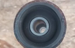 Рычаг передний правый верхний для Lexus LX на фотографиях