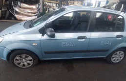 Hyundai Getz 1.4 (97Hp) (G4EE) FWD AT в разборе у Autobreaker