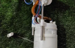 Топливный насос для BMW X3 на фотографиях