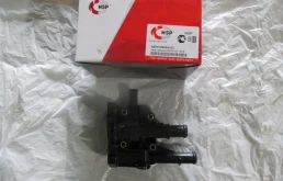 корпус термостата для Opel Astra J Хэтчбек 2009-2017