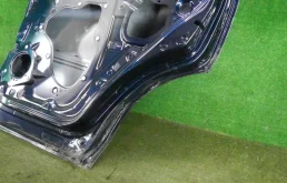 Двери для Mazda CX 9 2019 года на фотографиях