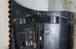 Кронштейн заднего бампера правый для BMW 7er G11/G12 2015-2021