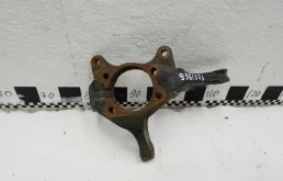 Кулак поворотный правый для Toyota Corolla на фотографиях