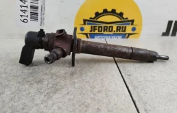 Форсунка топливная для Land Rover Discovery L319 2009-2013