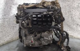 Двигатель для Toyota RAV4 2018 года на фотографиях