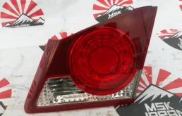 Фонарь правый для Honda Civic FD 2005-2012 седан