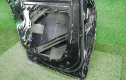 Дверь задняя левая для BMW 5er 2021 года на фотографиях