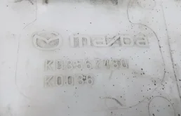 Бачок стеклоомывателя передний для Mazda CX 5 на фотографиях