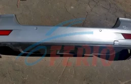 Бампер задний в сборе (просьба сразу сделать фотографию) для Mercedes-Benz M class W164 2005-2011