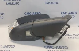 Зеркало боковое правое для Volvo XC90 на фотографиях