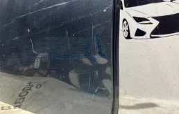 Дверь задняя правая для Toyota Corolla 2019 года на фотографиях