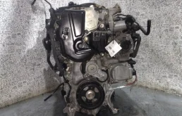 Двигатель для Toyota RAV4 2018 года на фотографиях