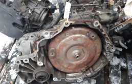 АКПП для Opel Astra J Седан 2011-2017