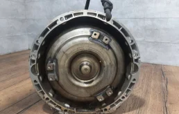 АКПП 722.663 для Mercedes-Benz M class W163 1998-2005
