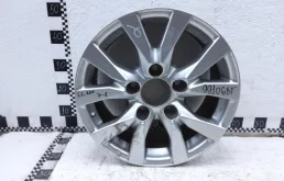 Литые диски r20 для Toyota Land Cruiser J200 Rest2 2015-2021