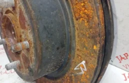 Рычаг продольный задний левый для Mitsubishi ASX 2010 года на фотографиях