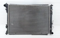 Кассета радиаторов под акпп для Kia K5 DL3 2020+