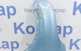 крыло  переднее левое оригинал !! для Chery Tiggo 4 2017+