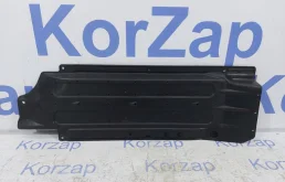 84215-2P500 Панель пола кузова левая / правая  для Kia Sorento 2 XM Rest 2012-2021