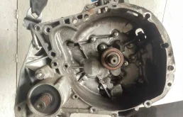 коробка передач Механика (MR5010) для Renault Laguna Лифтбек X74 2001-2008